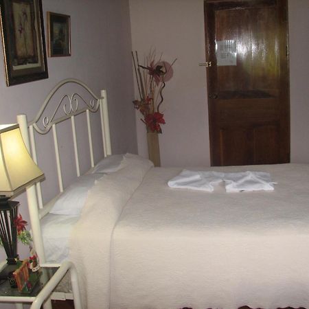 Hotel La Arena Liberia Luaran gambar