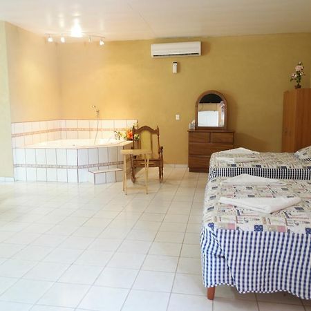 Hotel La Arena Liberia Luaran gambar
