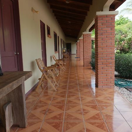Hotel La Arena Liberia Luaran gambar