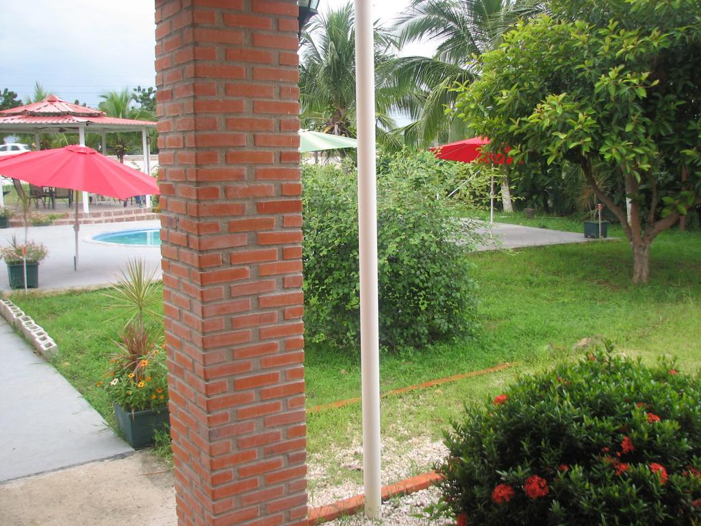 Hotel La Arena Liberia Luaran gambar