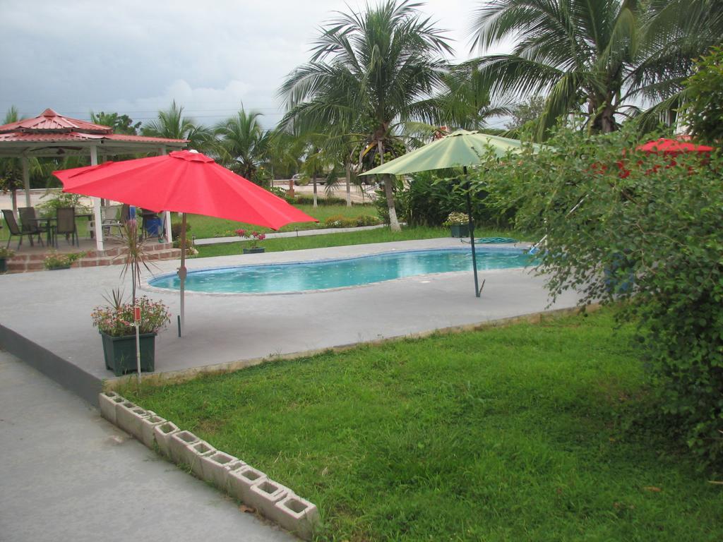 Hotel La Arena Liberia Luaran gambar