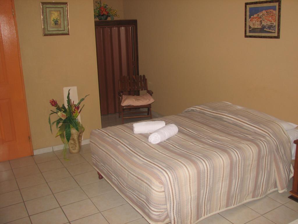 Hotel La Arena Liberia Luaran gambar