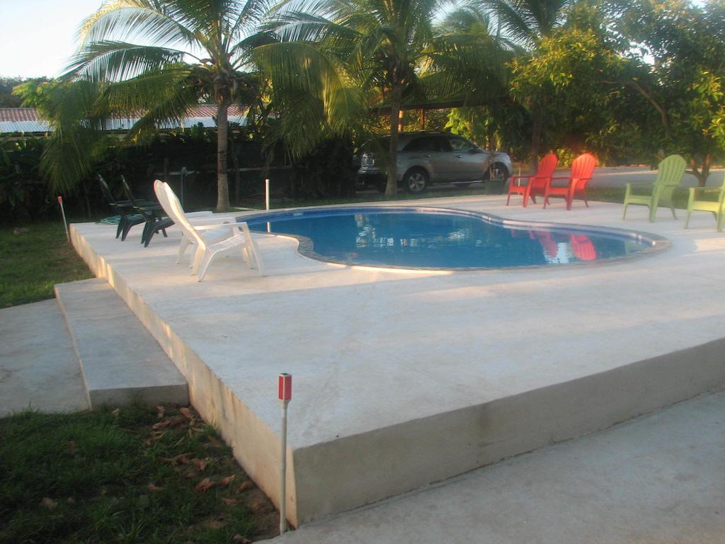 Hotel La Arena Liberia Luaran gambar