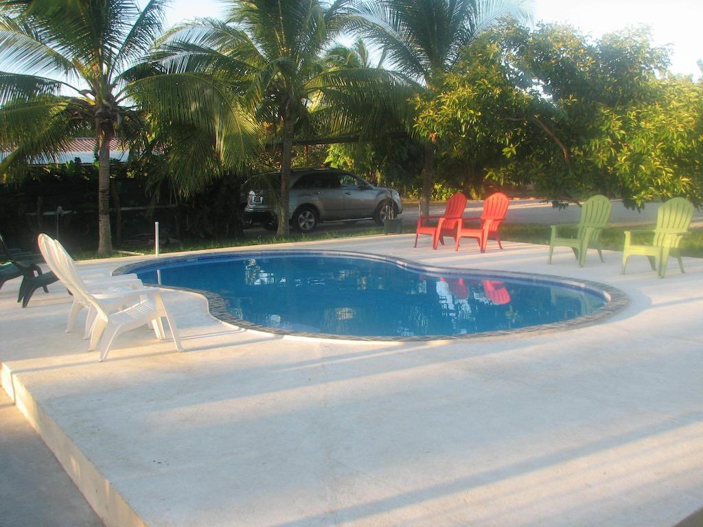 Hotel La Arena Liberia Luaran gambar