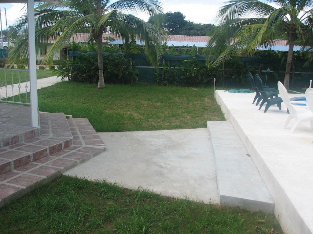 Hotel La Arena Liberia Luaran gambar