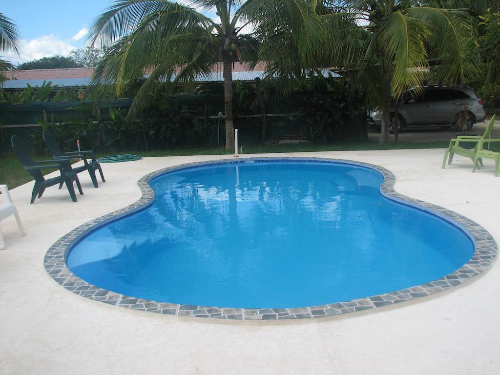Hotel La Arena Liberia Luaran gambar