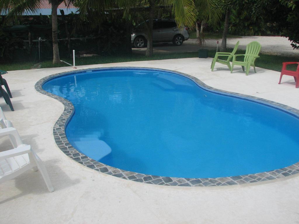 Hotel La Arena Liberia Luaran gambar