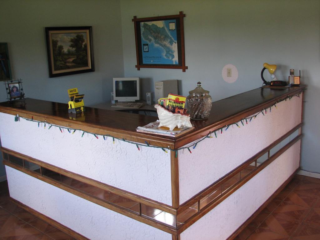 Hotel La Arena Liberia Luaran gambar