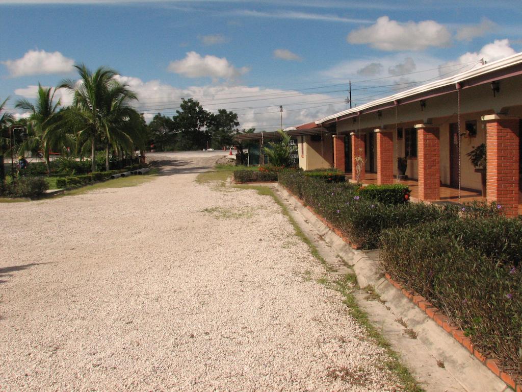 Hotel La Arena Liberia Luaran gambar