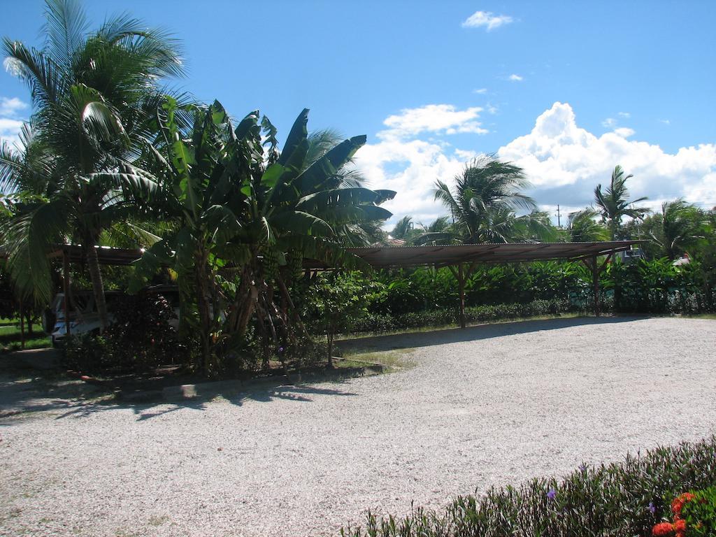 Hotel La Arena Liberia Luaran gambar