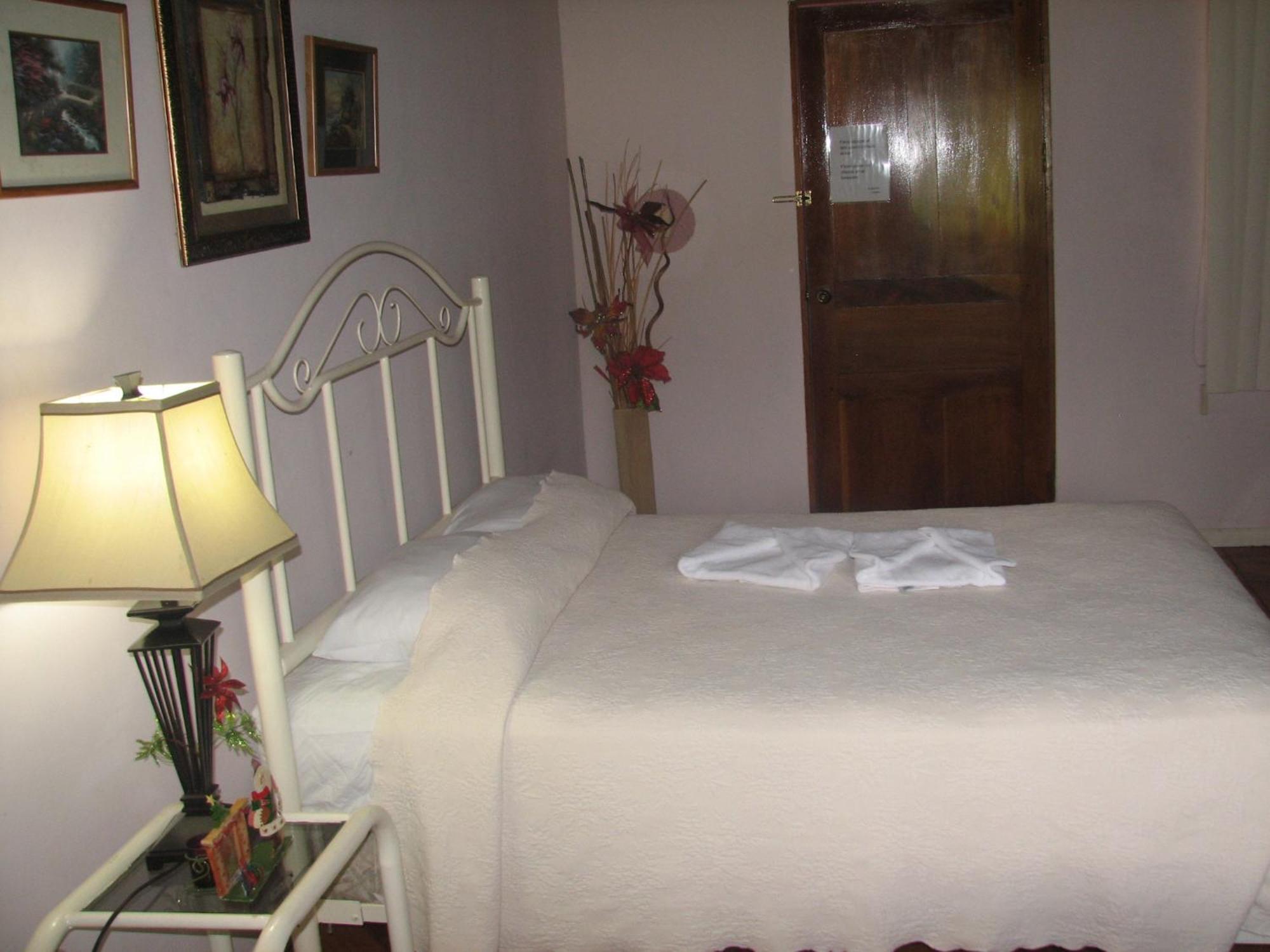 Hotel La Arena Liberia Luaran gambar