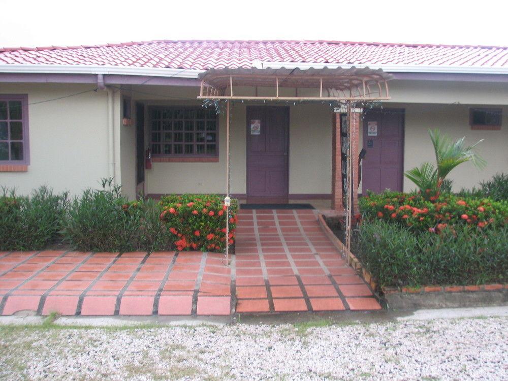 Hotel La Arena Liberia Luaran gambar