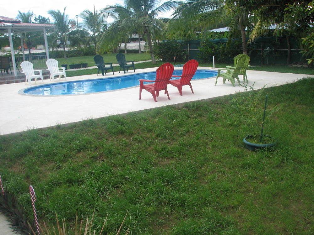 Hotel La Arena Liberia Luaran gambar