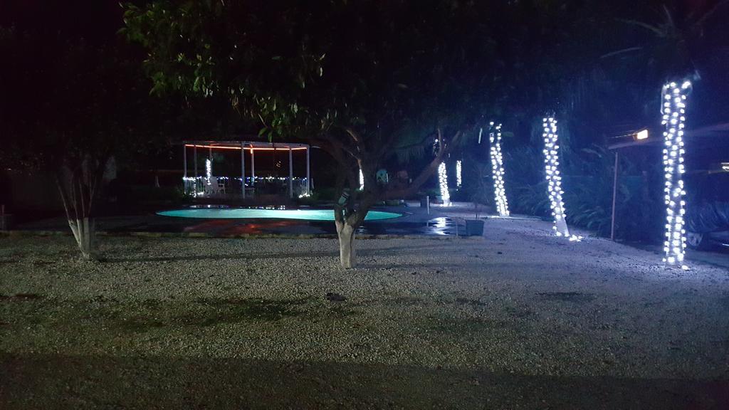 Hotel La Arena Liberia Luaran gambar