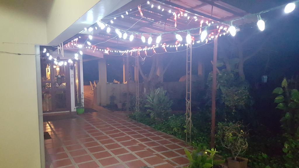 Hotel La Arena Liberia Luaran gambar