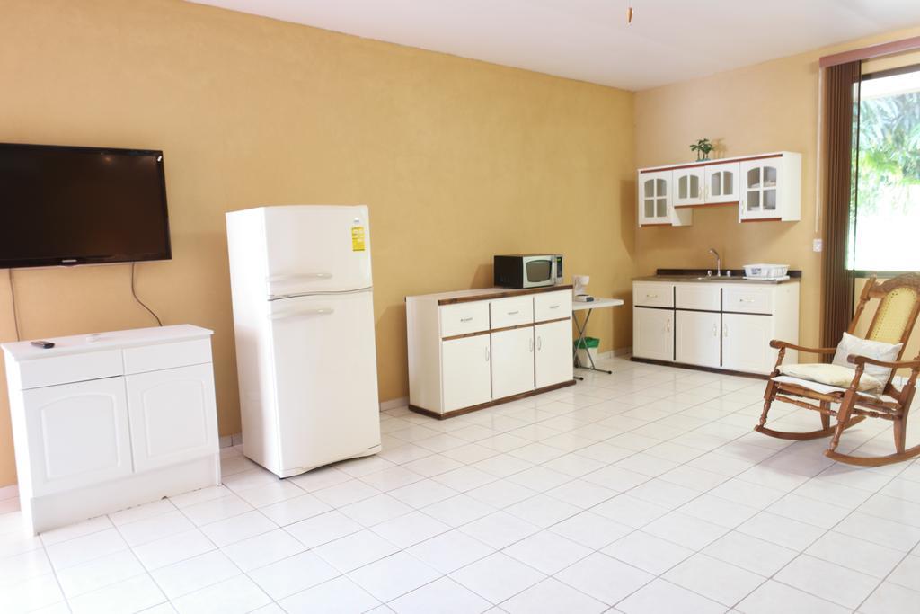 Hotel La Arena Liberia Luaran gambar