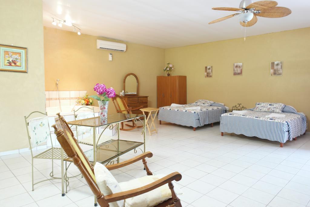 Hotel La Arena Liberia Luaran gambar