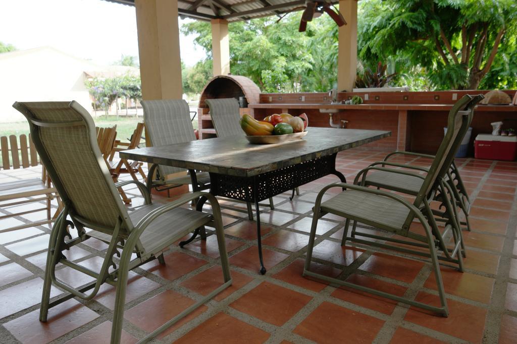 Hotel La Arena Liberia Luaran gambar
