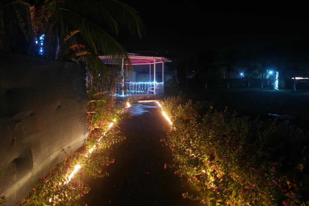 Hotel La Arena Liberia Luaran gambar