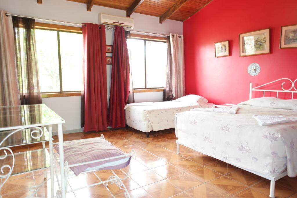 Hotel La Arena Liberia Luaran gambar