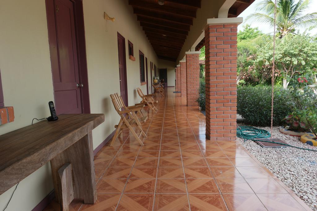 Hotel La Arena Liberia Luaran gambar