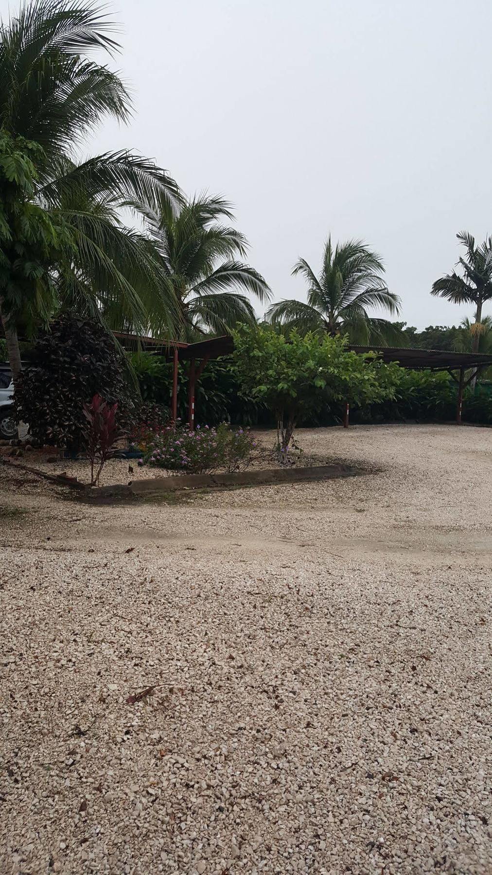 Hotel La Arena Liberia Luaran gambar