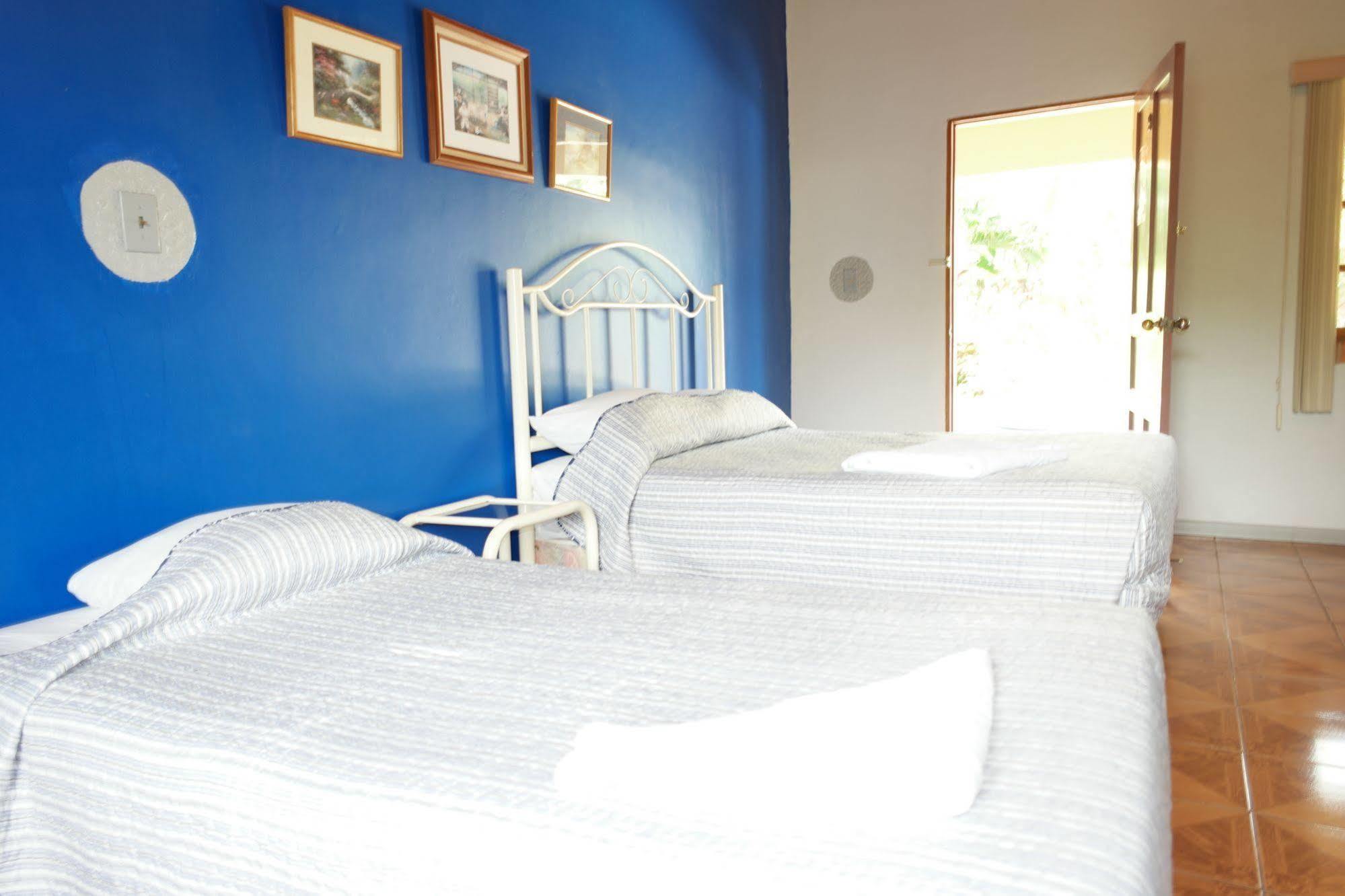 Hotel La Arena Liberia Luaran gambar