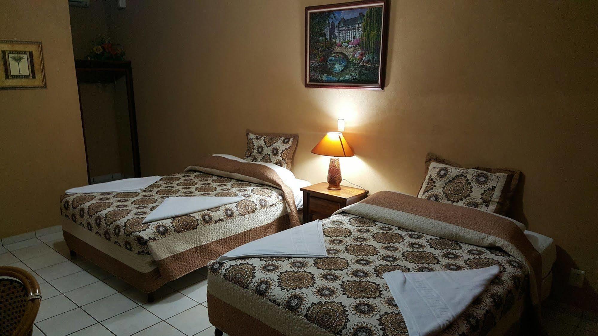 Hotel La Arena Liberia Luaran gambar