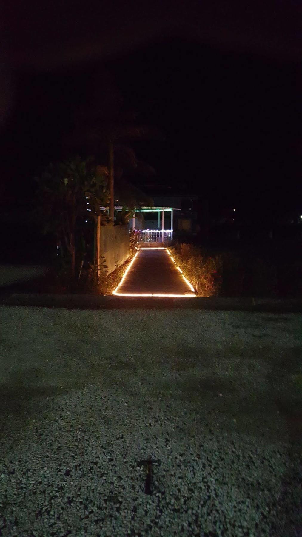 Hotel La Arena Liberia Luaran gambar