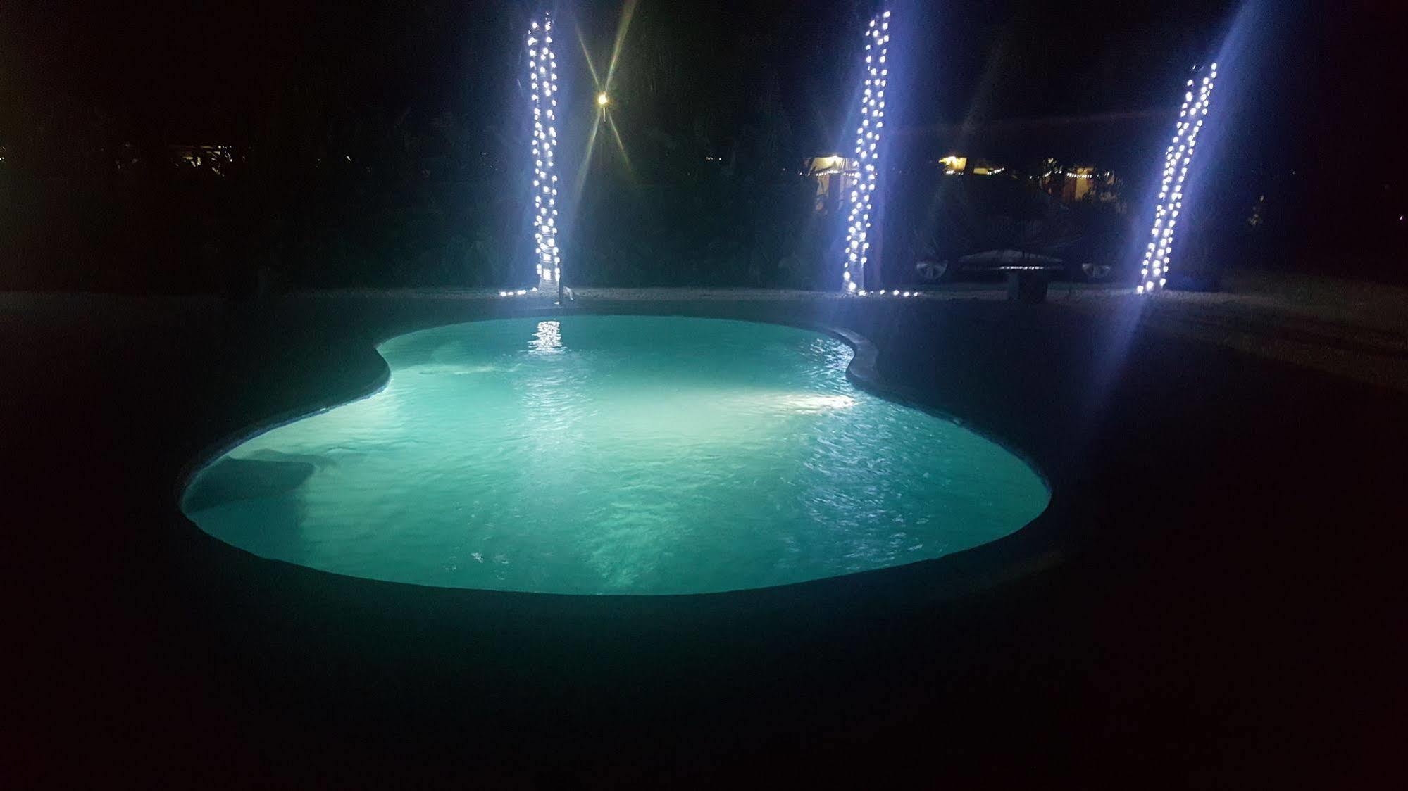 Hotel La Arena Liberia Luaran gambar