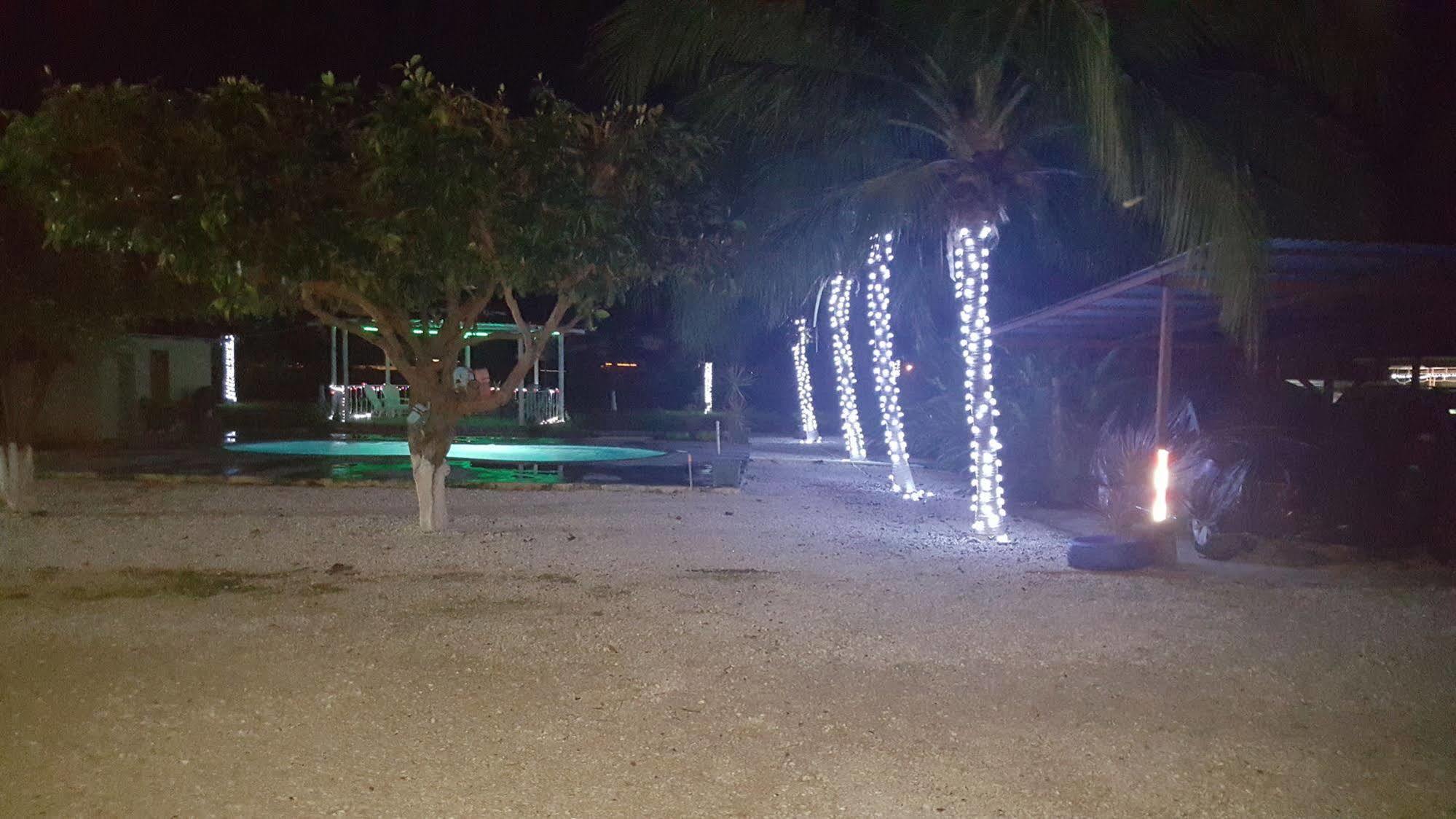 Hotel La Arena Liberia Luaran gambar