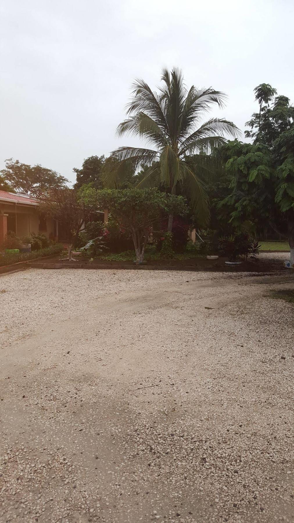 Hotel La Arena Liberia Luaran gambar