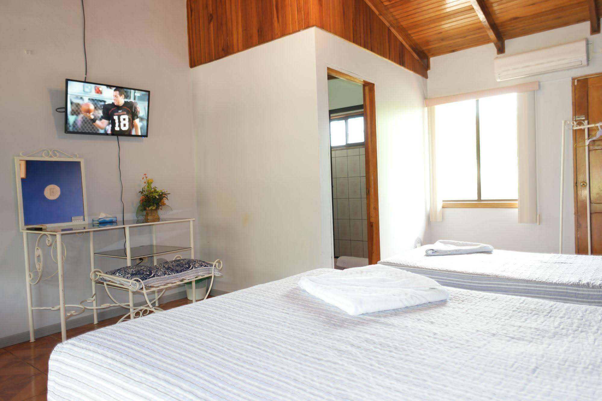 Hotel La Arena Liberia Luaran gambar
