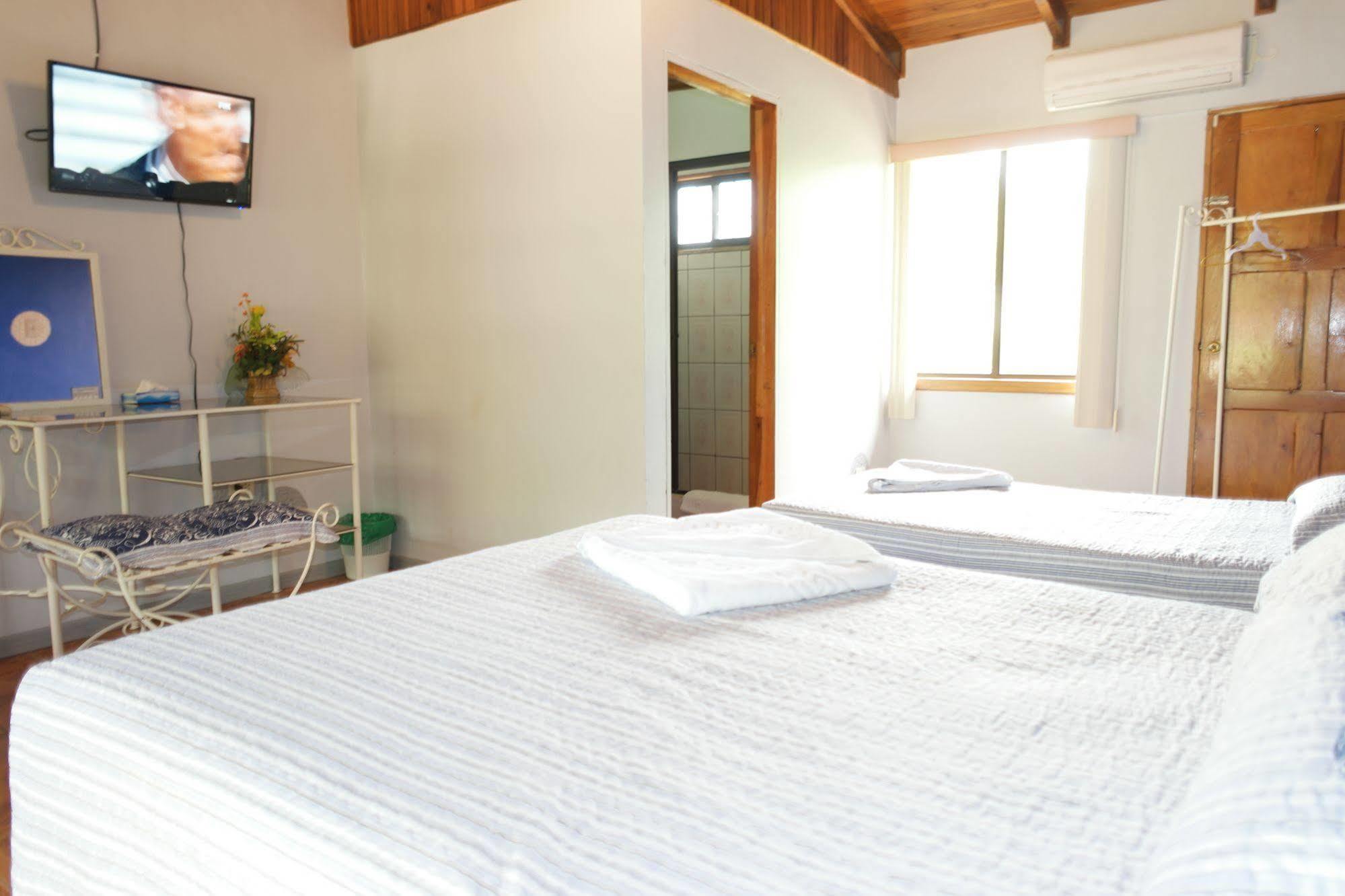 Hotel La Arena Liberia Luaran gambar
