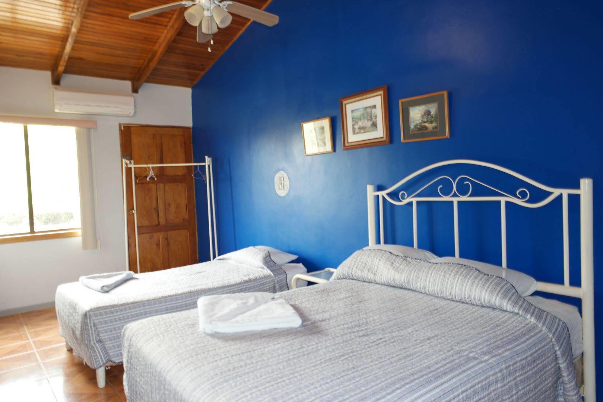 Hotel La Arena Liberia Luaran gambar