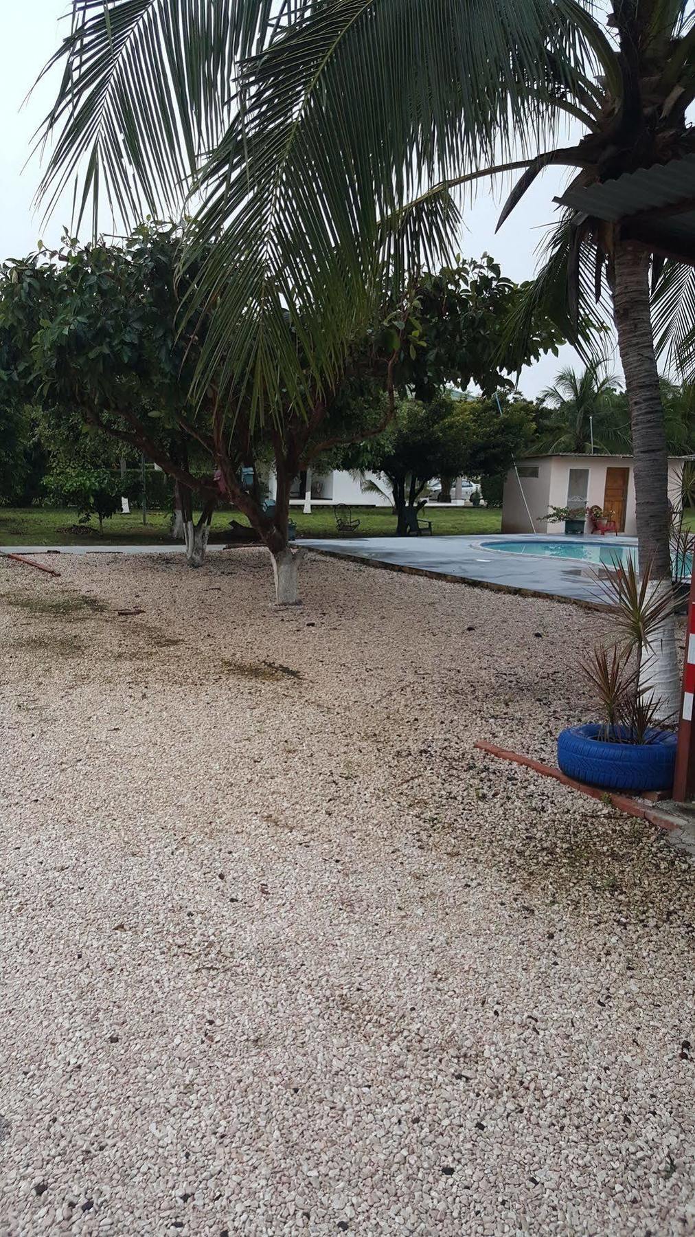 Hotel La Arena Liberia Luaran gambar