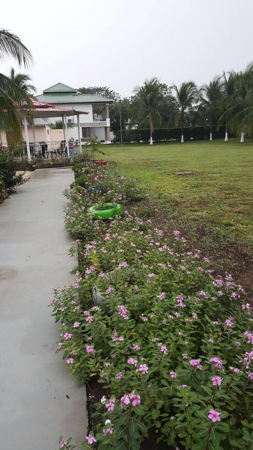 Hotel La Arena Liberia Luaran gambar