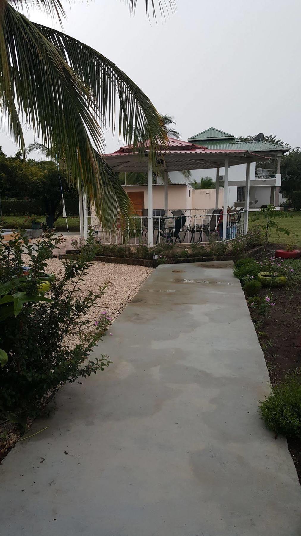 Hotel La Arena Liberia Luaran gambar