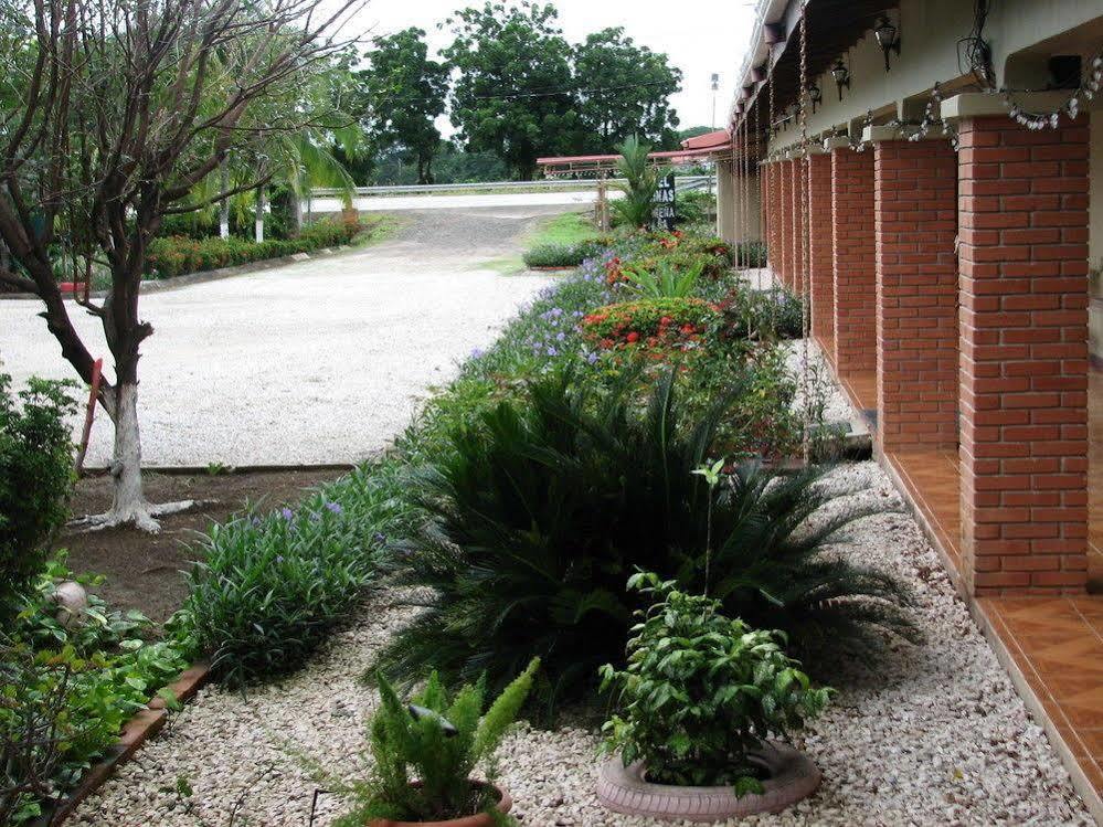 Hotel La Arena Liberia Luaran gambar