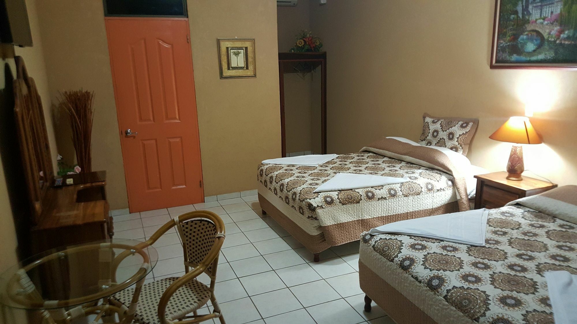 Hotel La Arena Liberia Luaran gambar